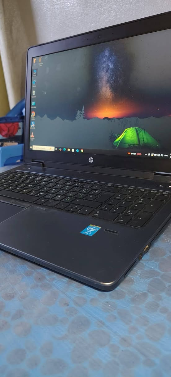 لابتوب للبيع المواصفات موجودة بلصورة 250الف بينو مجال


**إذا كنت صاحب هذا الإعلان وتريد حذفه لأي سبب، رجاءا أرسل رسالة إلى الدعم الفني**