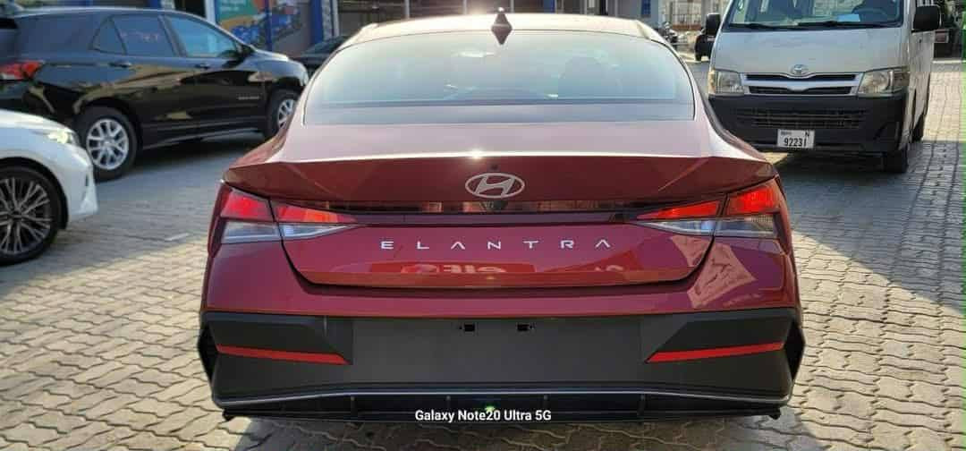 السلام عليكم
النترا موديل 24 وارد امريكي رقم بغداد باسمي تحويل مباشر ماشية21 الف يعني بعدها زيرو بيها صبغ بنيد وجاملغ وبنيد فقط بدون ايرباك بصمة تشغيل عن بعد شاشة كبيرة متصلة مكينة 2000 دوش حساسات رادار مكاني بغداد الدوره حي الصحه هاتف ***********
