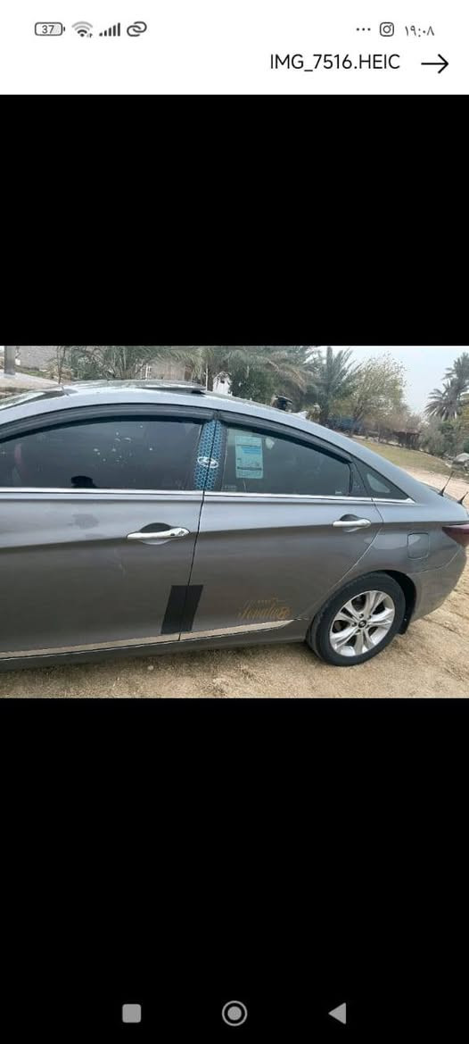 سياره لبيع موجود ديالى خان بني سعد اتصل على ***********
