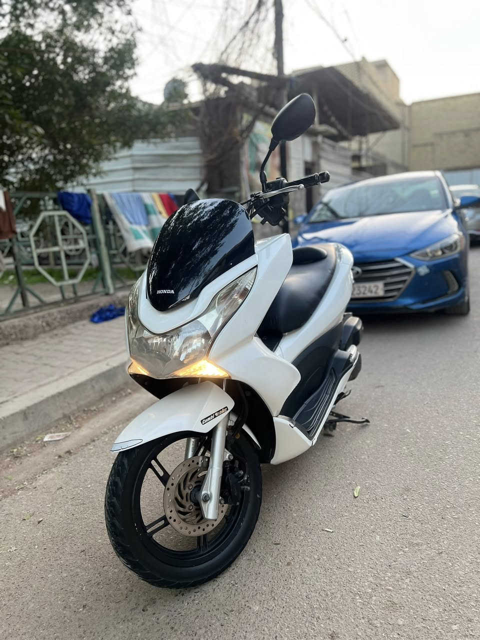 سلام عليكم بيسي اكس جيل 1 دراجة نضيفة كلش بمعنة الكلمه المكان الشعله السعر 13و بيهة مجال ***********
