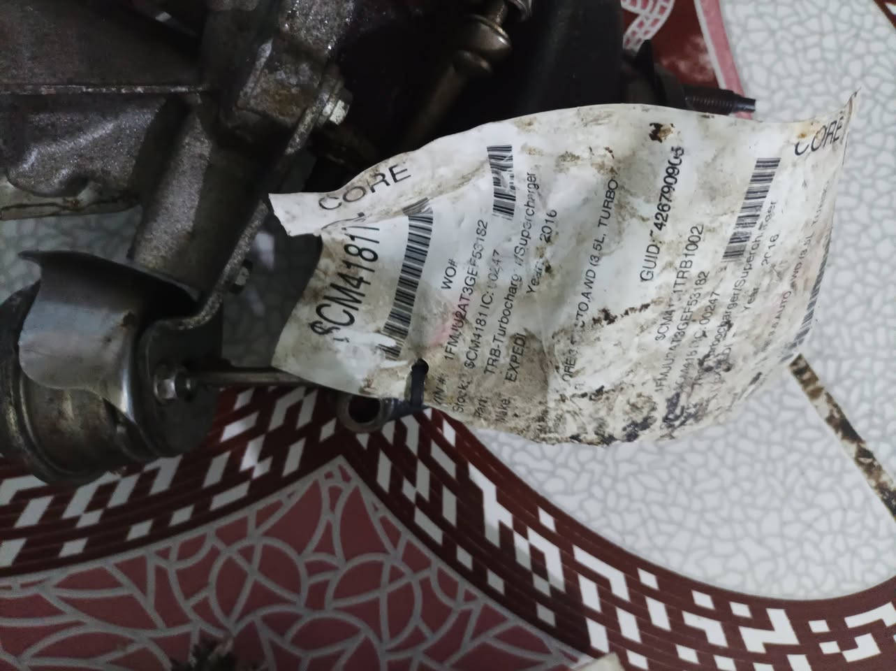 سلام عليكم تيربو سكيب 2016 السعر 60 دولار للاستفسار الاتصال على الرقم ***********
