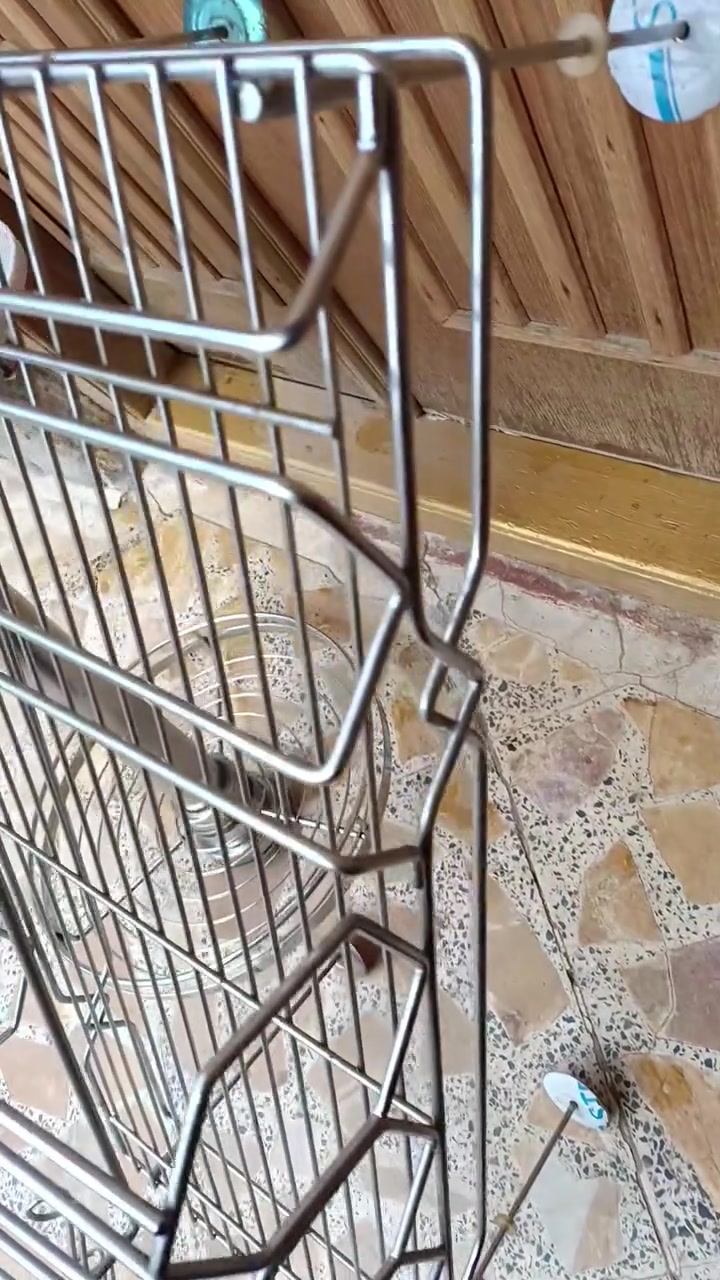 سلات سنك افقيه وعموديه سل ستيل الاصلي اثنينهم ب٢٥ وبيها مجال


**إذا كنت صاحب هذا الإعلان وتريد حذفه لأي سبب، رجاءا أرسل رسالة إلى الدعم الفني**