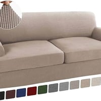 تلبيسه قنفه • تنجيد كنبه