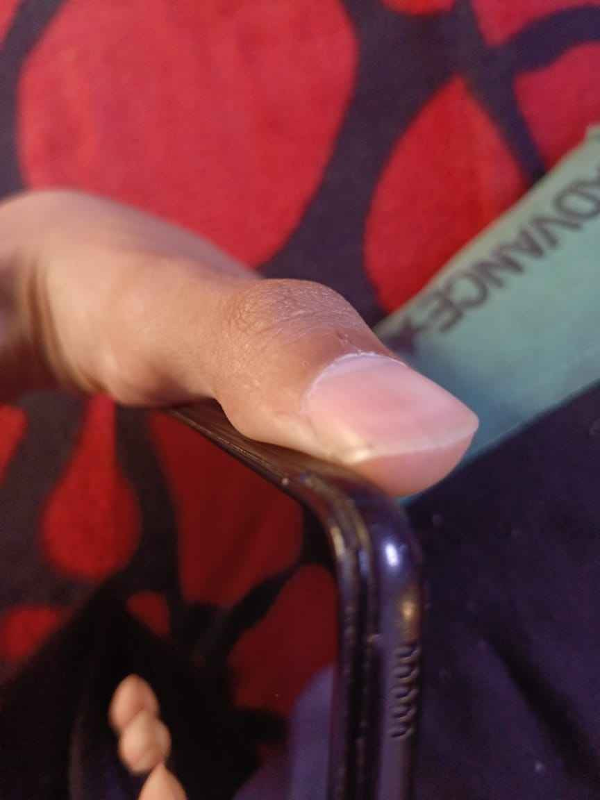 Samsung A03
الذاكرة 128
بطاريه 5000مللي امبير
قوي بل العاب 
40فريم ببجي 
فقط شخط بل شاشه مثل ماموضح بل صوره بغداد, العراق


**إذا كنت صاحب هذا الإعلان وتريد حذفه لأي سبب، رجاءا أرسل رسالة إلى الدعم الفني**