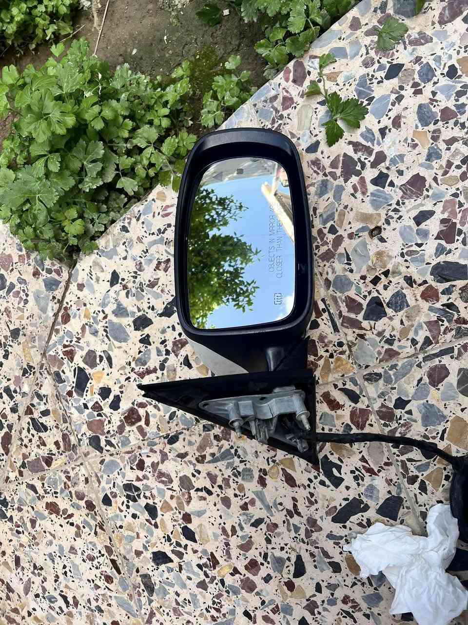 مرايه لبيع عكس السايق  جهة الصدر اوبامه فول اشاره بلمري رادار هيتر  مال اوباما فول ***********
