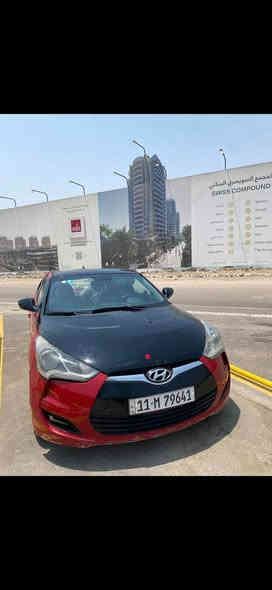 السلام عليكم
سياره هونداي فولستر  

موديل 2013 

سياره نضيفه 

شاشه كبيره 

بيها صبغ حزام 

رقم بغداد باسمي

تحويل ثاني يوم 

مابيها اي نقص 

السعر 70 وبيها مجال

رقم ***********
