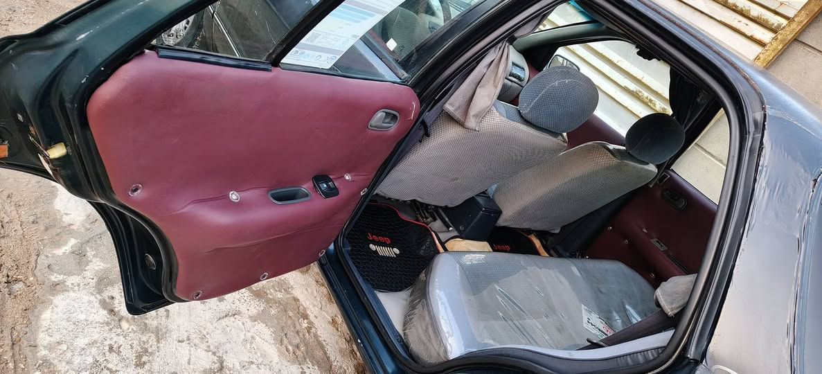 السلام عليكم
للبيع موديل 94 رقم كربلاء بأسمي السعر 35 رقم الهاتف االاستفسار ***********
