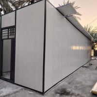 حداده عامه لكافت أعمال الحداده سقايف محجرات كرفانات دراج خارجي داخلي غ...