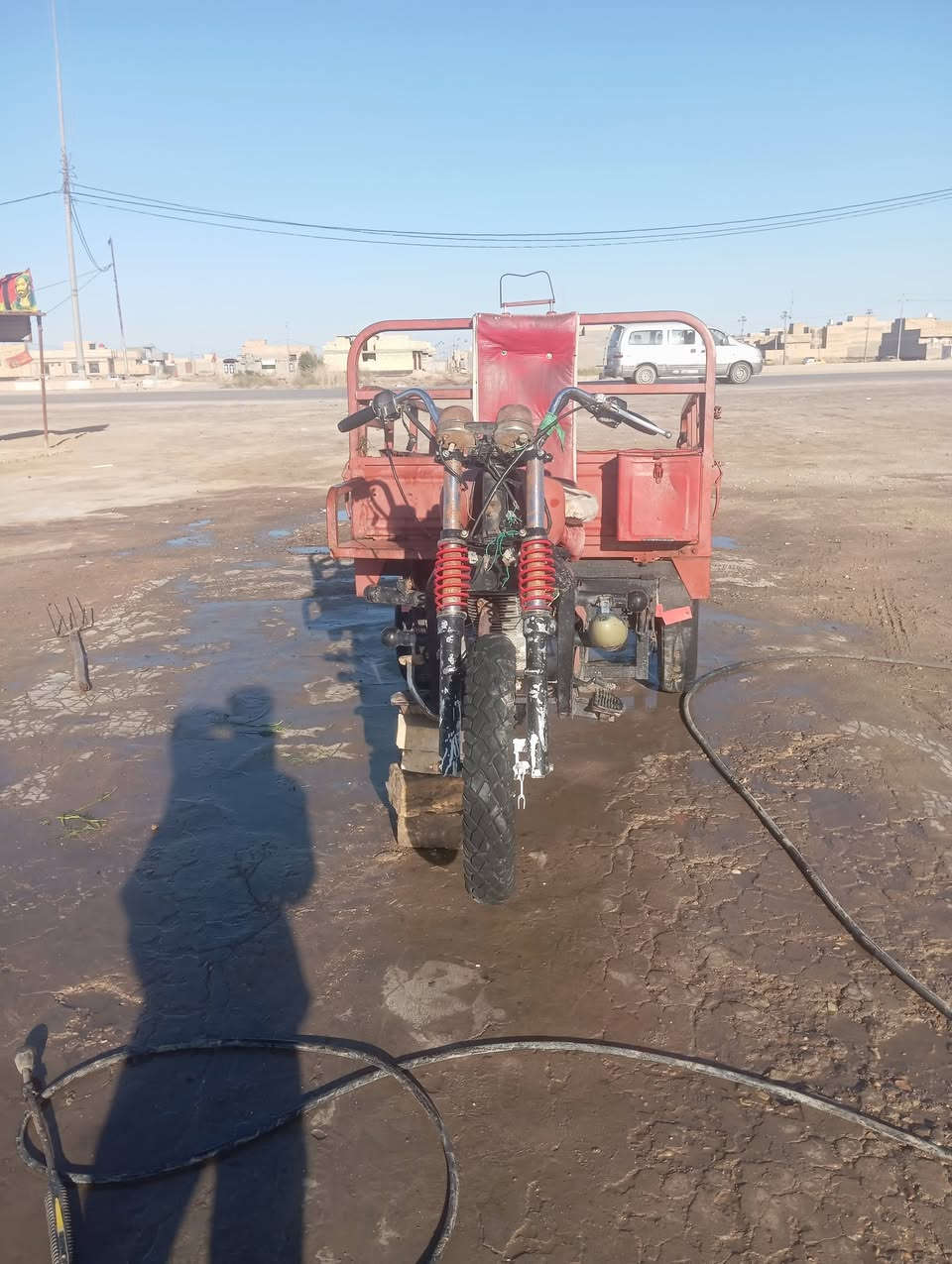 سلام عليكم ستوته لبيع كلك كلك مكان دوانيه سنيه ‏‪0783 851 9215‬‏
