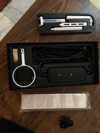 اشعة وسنسر • شغال كامل • معدات طبية