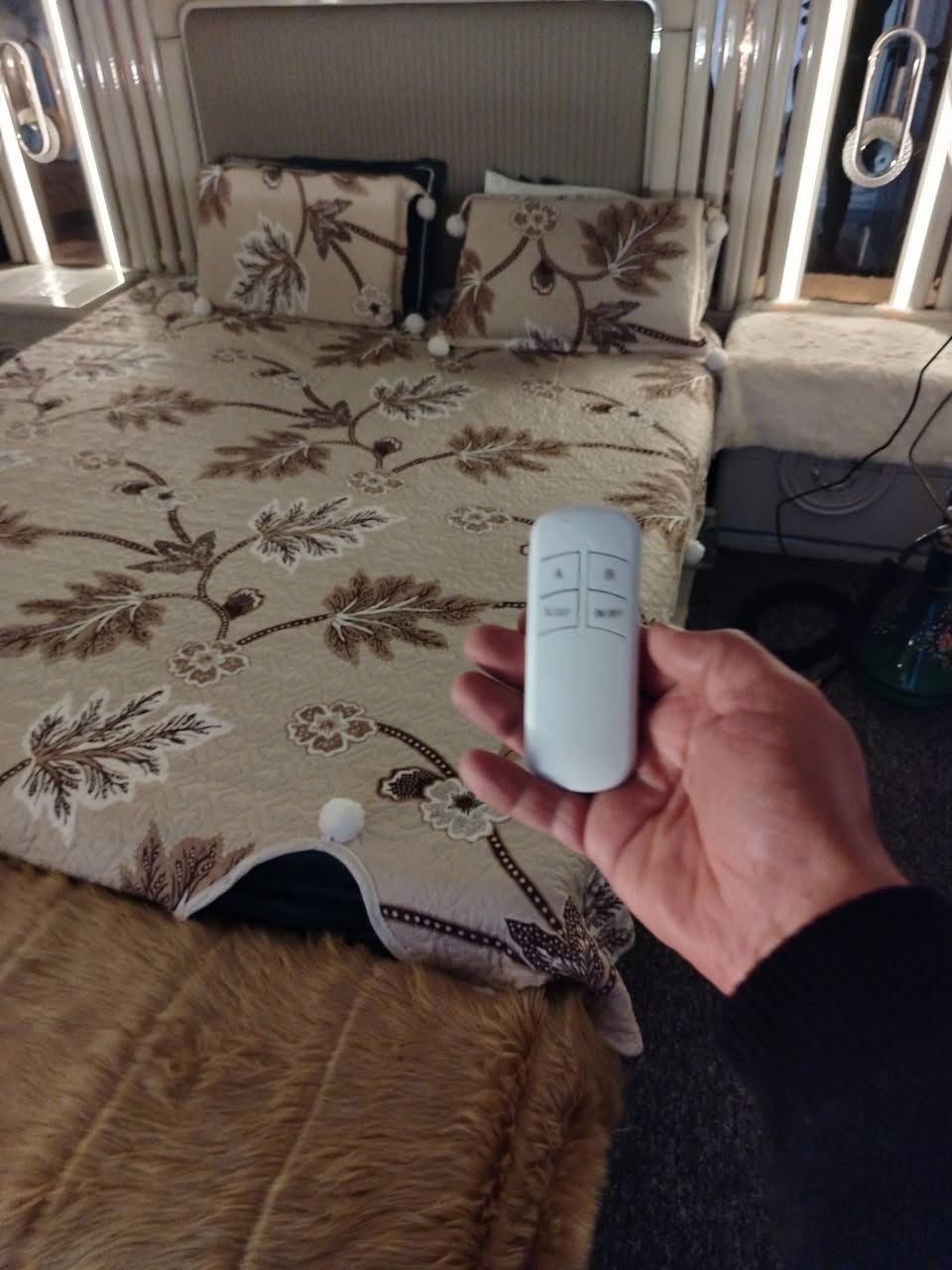 للبيع غرفه نوم مودرن 10 قطع السعر مليون و 700


**إذا كنت صاحب هذا الإعلان وتريد حذفه لأي سبب، رجاءا أرسل رسالة إلى الدعم الفني**