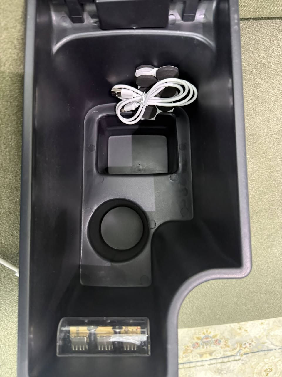 فرس سيارة جديد غير مستخدم 

السعر 35,000


**إذا كنت صاحب هذا الإعلان وتريد حذفه لأي سبب، رجاءا أرسل رسالة إلى الدعم الفني**