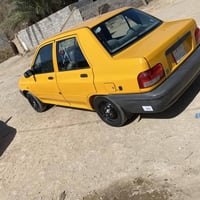 موديل ٢٠١٨ • غاز بنزين • ديوانية