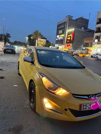 النترا 2015 • حادث • باسمي تحويل