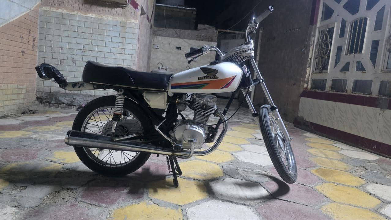 السلام عليكم دراجه تعمير 2025للبيع السعر 500مكاني بابل القاسم الشراي يتصل ما ارد على المراسله***********
