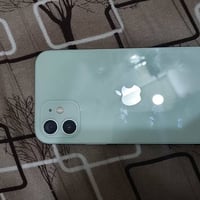 شاشة مبدلة • بطارية ٧٢٪ • سعة ١٢٨