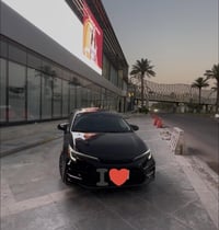 المحتاج خط لبغداد موجودة السيارة كورولا 2024 يومية أروح وارجع078831372...