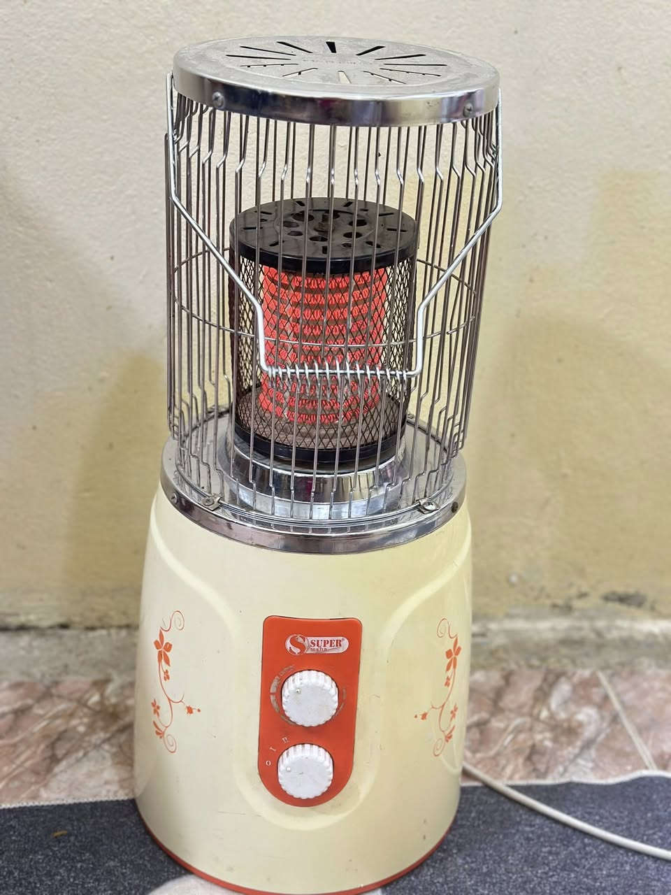 هيترات وصوبات متنوع احجام والاسعار ❤️‍🔥
موديلات تخبل وجديده 🎄
باله جديد بدون اي ضرر ويشتغلون فول للاستفسار خاص 

***********
