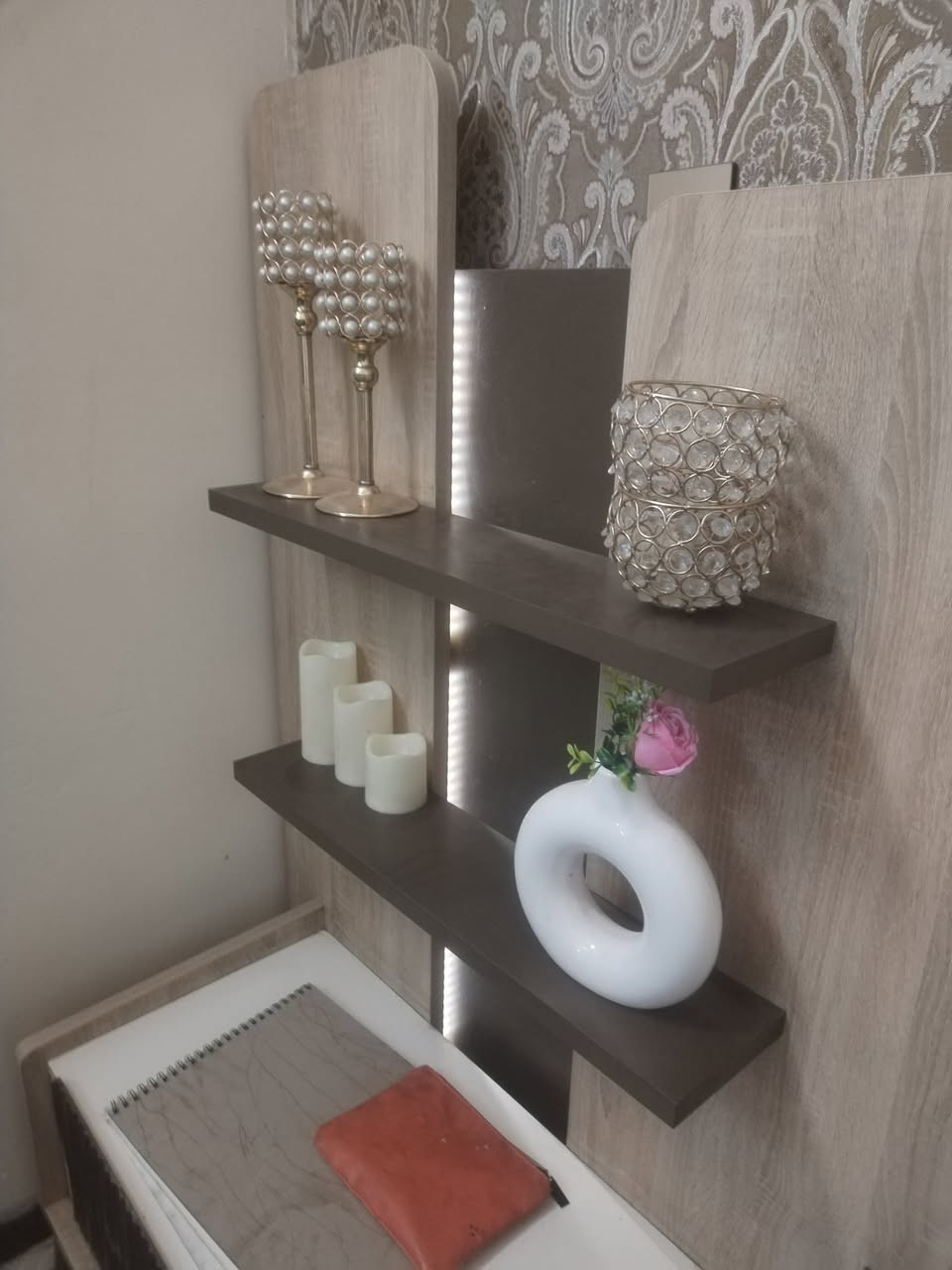 ميز بلازما تركي ثقيل جدا ماخذي من هوم سنتر٣٠٠دولار ابيعه١٥٠ الف


**إذا كنت صاحب هذا الإعلان وتريد حذفه لأي سبب، رجاءا أرسل رسالة إلى الدعم الفني**