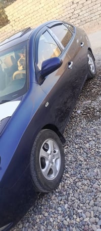 افانتي • هيونداي