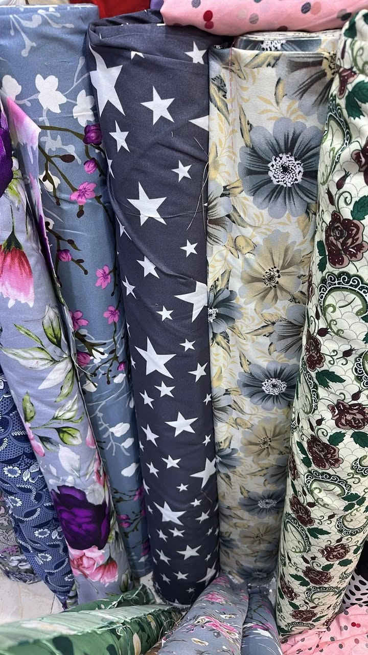 توفرت اقمشه فرشات همايون الاصلي  صيفي لخياطه الفرشات النفر والنفرين للحجز والاستفسار خاص


**إذا كنت صاحب هذا الإعلان وتريد حذفه لأي سبب، رجاءا أرسل رسالة إلى الدعم الفني**