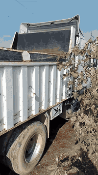 السلام عليكم عندنا هذا البودي للبيع مال قلاب العنوان موصل جنب الايسر وعندنا محرك وياه ايضا ملبوبه 2001 والاتصال على هذا الرقم ***********
