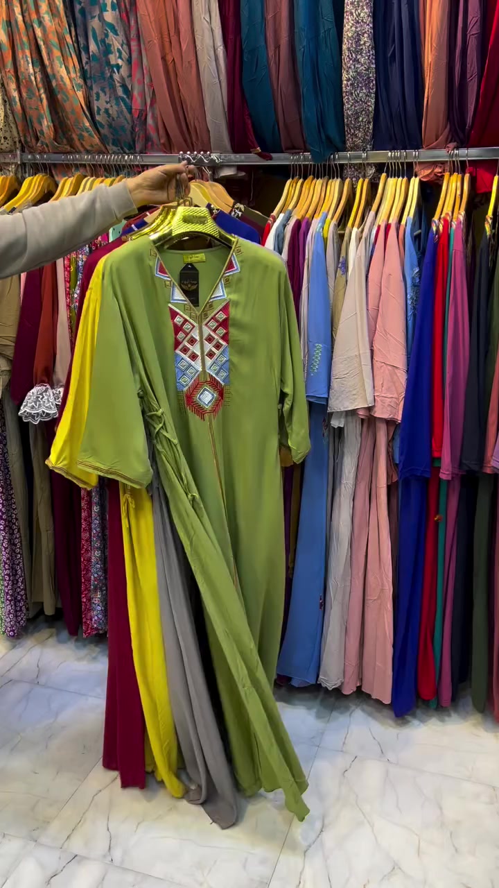 موديل البرنسيسة❤️


**إذا كنت صاحب هذا الإعلان وتريد حذفه لأي سبب، رجاءا أرسل رسالة إلى الدعم الفني**