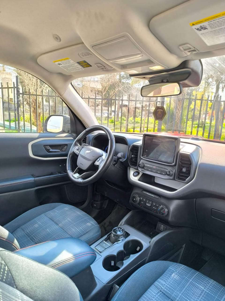 ‎کــــــوردی 
تەنها فرۆشتن بە نقد 
Ford bronco
فۆرد برۆنکۆ بیگ باند
مـــۆدێل /2023
مواسفات / big band‎ Singapore


**إذا كنت صاحب هذا الإعلان وتريد حذفه لأي سبب، رجاءا أرسل رسالة إلى الدعم الفني**