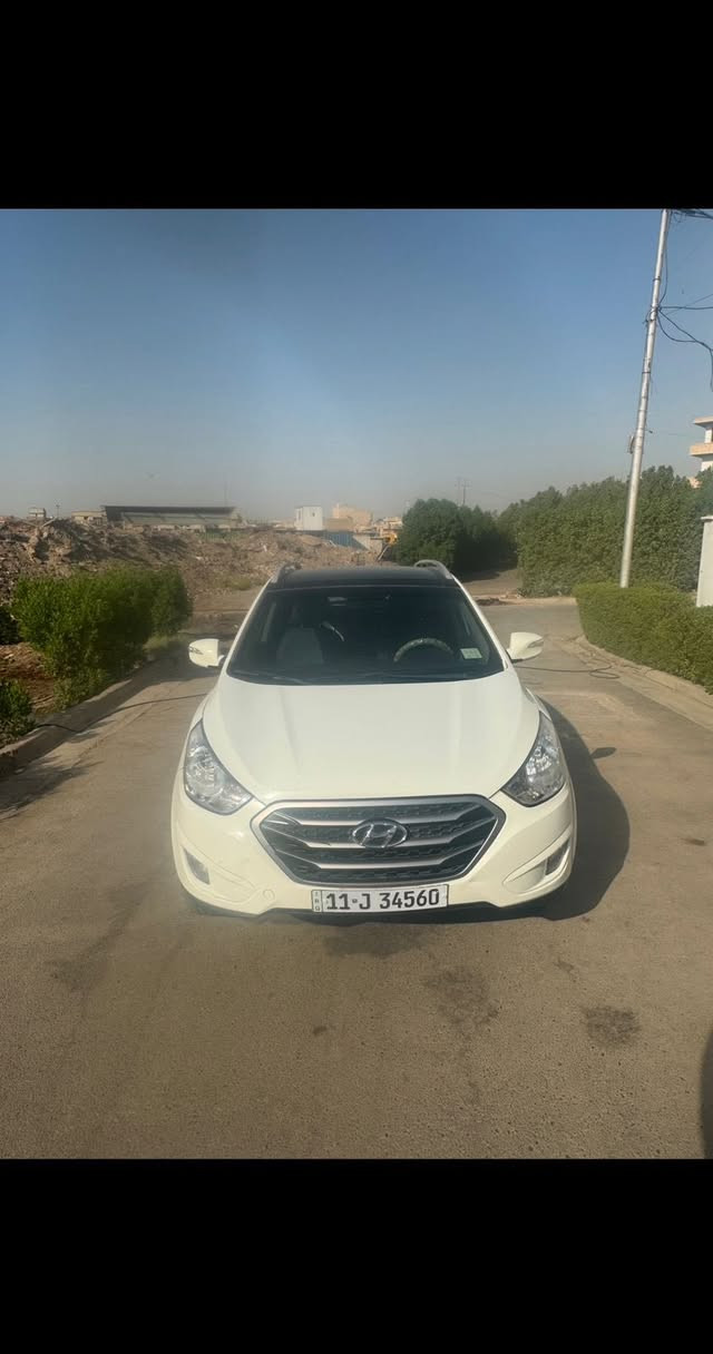 السلام عليكم توسان مديل 2013 سياره جهازه من كلشي بيها بارد سونارها بل منشور سعر 142 بيها مجال اني مكلف بلنشر تصل عله صاحب سياره رقم الهاتف / *********** المكان بغداد البلديات
