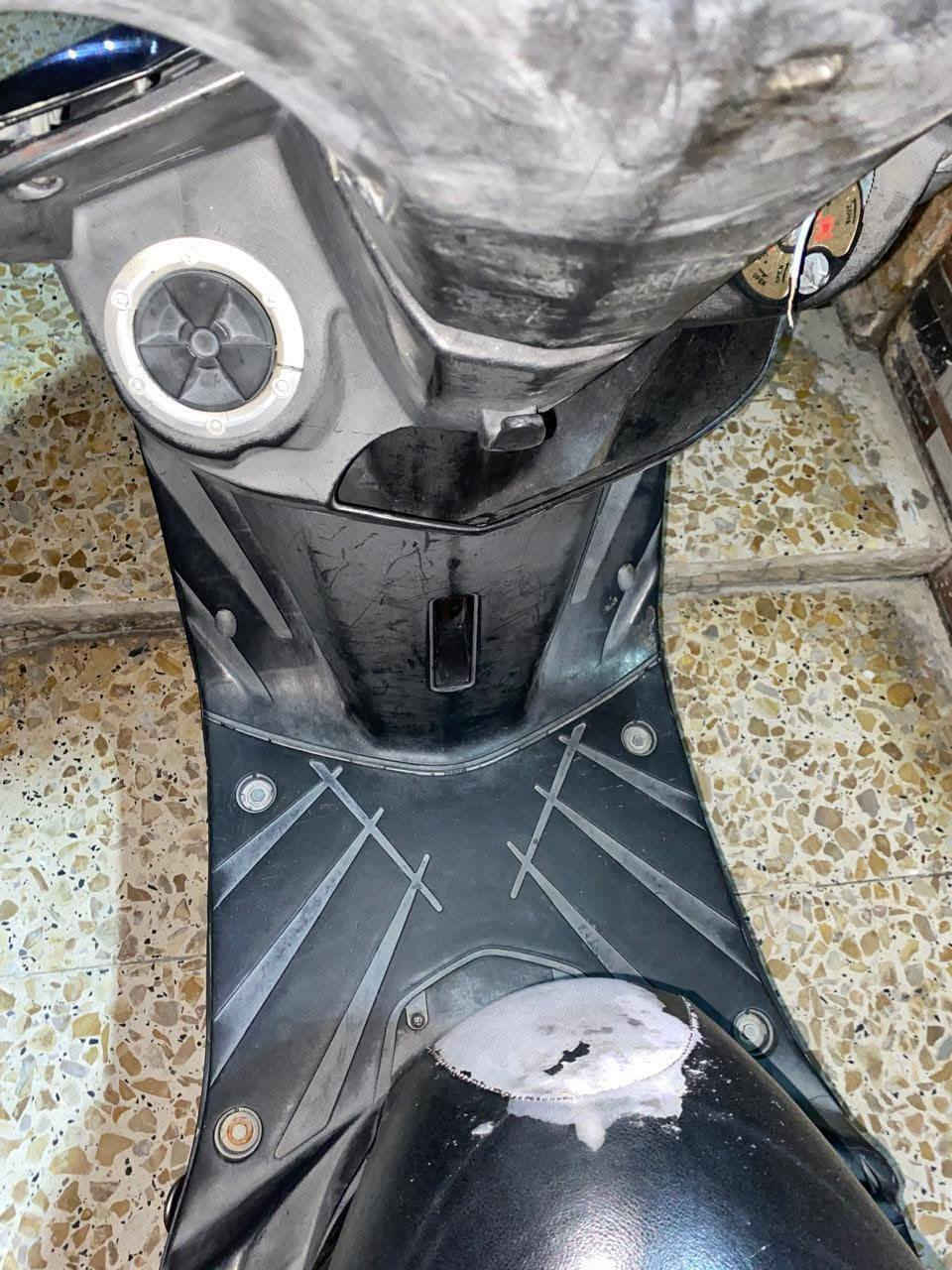 السلام عليكم دراجة ماكس ثعلب للبيع دراجة خير من الله محرك ممفتوح نهائيآ كهربائيات كاملة من عده الايت الأمامي اني شالع الفيشة وقمجي مال عداد نكره سلف باترى جديد دراجة مرتبة من البيت للشغل لو ما محتاج ما ابيعهه
المكان الشعب
 السعر 625
***********
