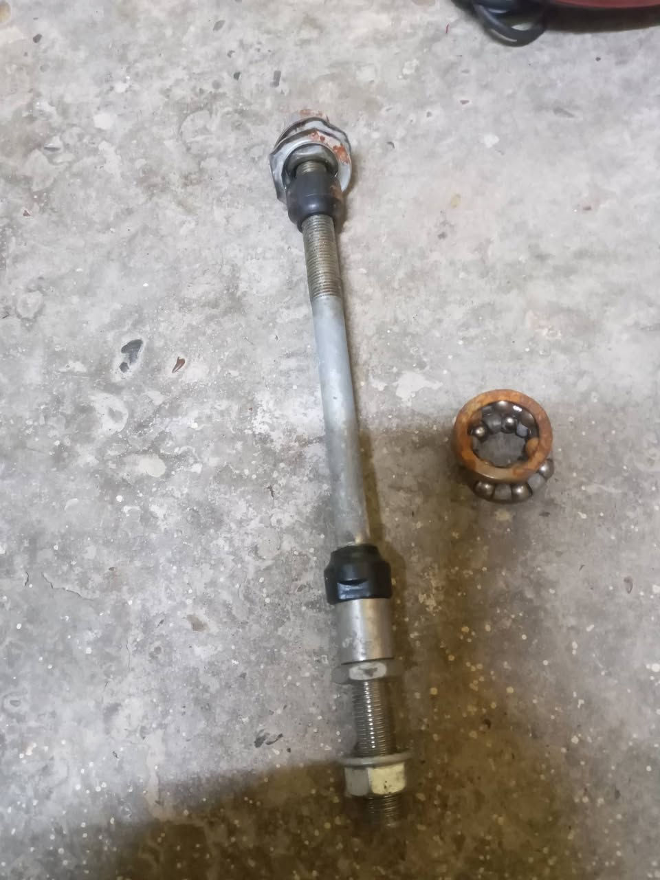 مرايات جدد ٣سعر وشفت اصلي والله ٣ اعلام ثنين ١٥٠٠ حبل وره ١٠٠٠ جرس ٥٠٠ اريل ٥٠٠ مال بريك ٥٠٠ مرايه صغيره ٥٠٠ لايت وره شغال ١٠٠٠ مال مطاره ثنين بالف مكاني جانب الايمن


**إذا كنت صاحب هذا الإعلان وتريد حذفه لأي سبب، رجاءا أرسل رسالة إلى الدعم الفني**