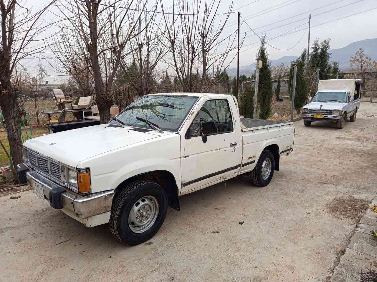 نیسانمودێل1989سەنەوی حەتا2028جدید وەکالەبسمی صەدر جدید سعر30 مکان سلێمانێە ***********
