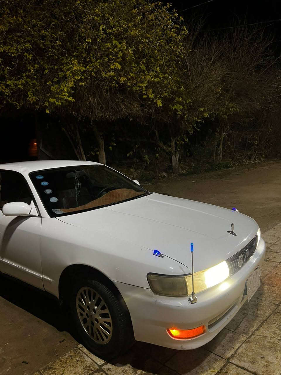 سلام عليكم  شيزر للبيع رقم كربلاء سياره جاهزه من كلشي كير مكينه كهربايات  دواخل كشر  معمره وحلوه مكينه ثنين ونص بطه بيه كفر جاملغ  كص والباقي مكفول  سعر ٥٥ وبيه مجال ***********  مكان نجف ناحيه العباسه
