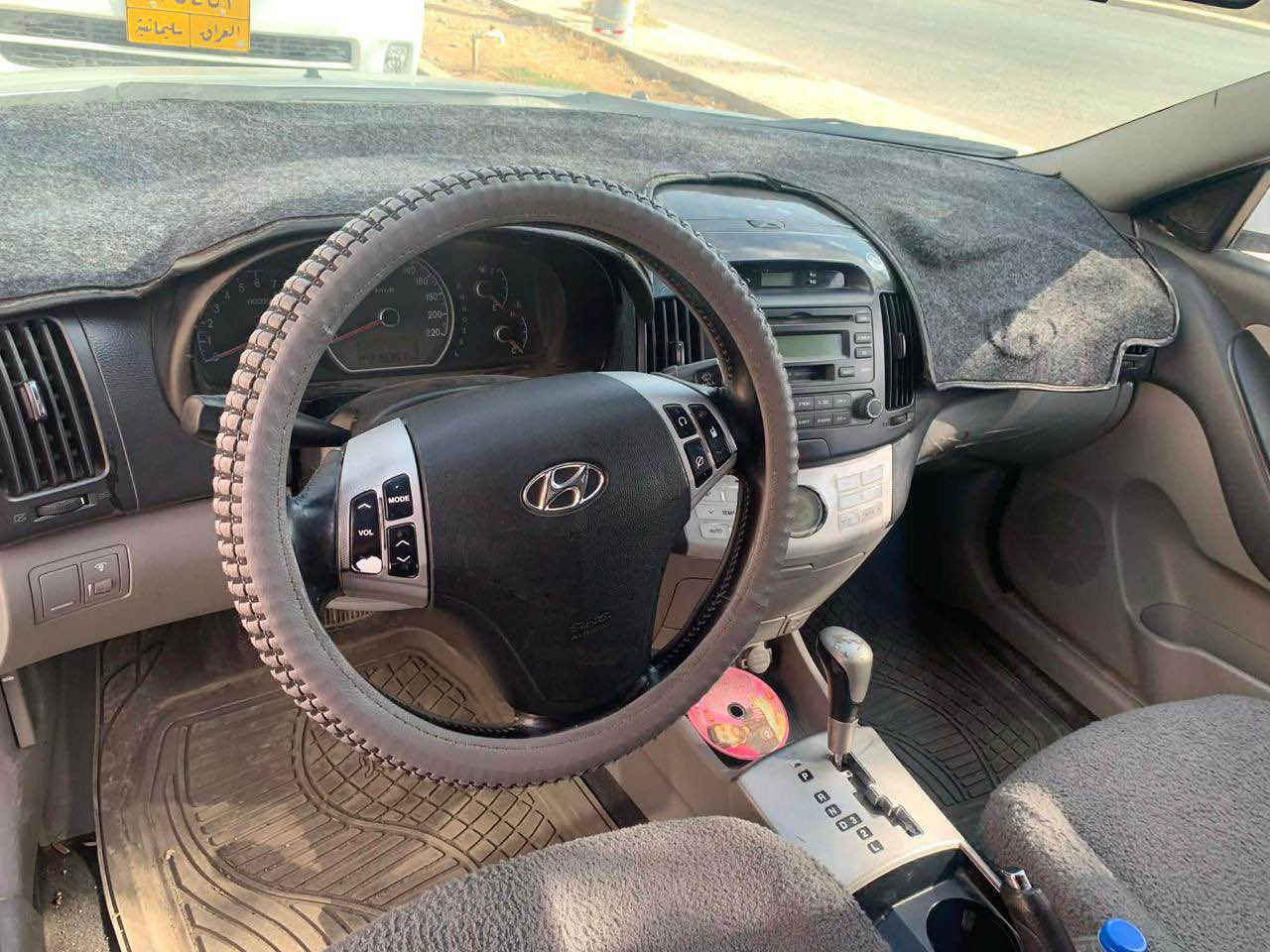 ئاڤانتی 2007
گێرو مەکینە  کارەبای کامل بەشەرت توند کراوەتەو بێ مەسرەفە  ٤٦$مەجال 
ژ.م *********** رانية, السليمانية
