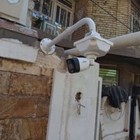 سستم كاميرات • دهوا • تركيب وصيانة