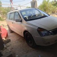 سيدونا • ٢٠٠٧ • رقم انبار