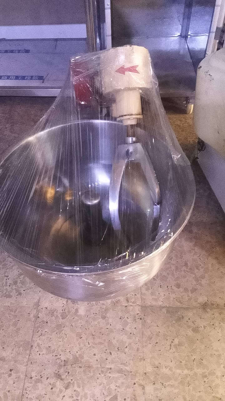 مثرامة لحم وحمص+عجانه 35كيلو ***********
