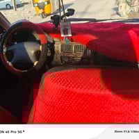 سياره بروتون ياباني كير ومكينه خير من الله سياره جاهزه الرقم بغداد مدي...