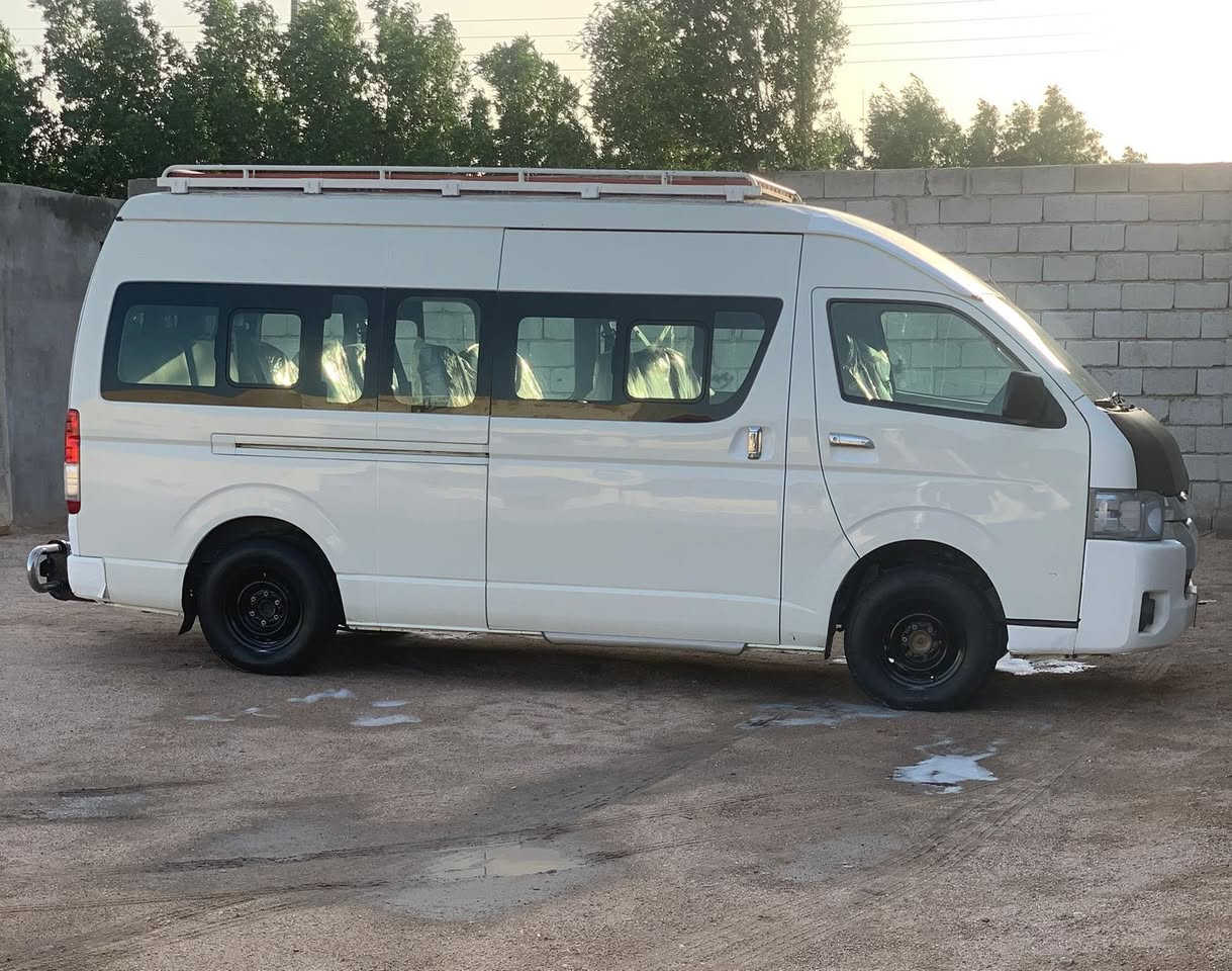 هايس 15 منظومه غاز حداده كير اكسن محرك كفاله دوشمه عامه بغداد بسمي ***********
مكلف بنشر
