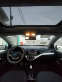 بيكانتو فول • ٢٠١٥ • رقم بغداد