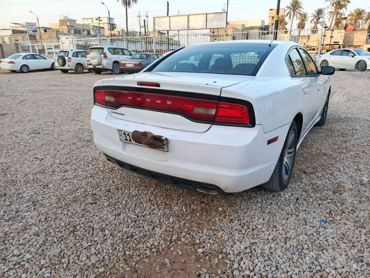 دوج شارجر وارد امريكا 2014 السيارة ب اسمي تحويل ثاني يوم الجامه الامامية مكسوره تنزل من سعر السيارة
 عنوان السيارة كربلاء الاستفسار فقط ع هذا الرقم.*********** التفاصيل مذكوره داخل المنشور
