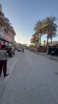 قرية صبر ش٩ • قرب جزيرة بغداد • ٦٦م