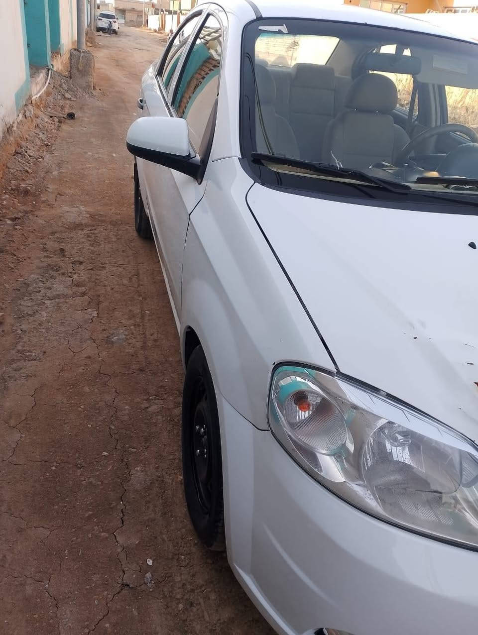 افيو للبيع موديل 2010 خليجي مكينه 1400 السياره كفاله مضرب ومن الصبغ بس بيه رشات صيطه كير مكينه مكفولات السعر 80 وبيه مجال السياره بسمنه ثاني مداور السنويا بل 2029 تنتهي مكان السياره بل النجف رقم التلفون ***********
