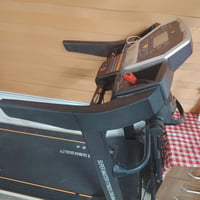 جهاز رياضة • مستعمل شوية
