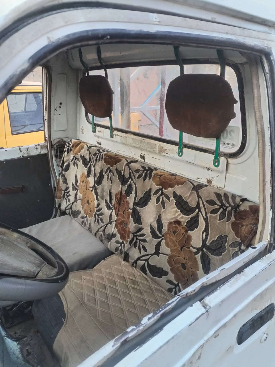 فاو للبيع محرك شرط السعر 12مكاني تكريت ***********
