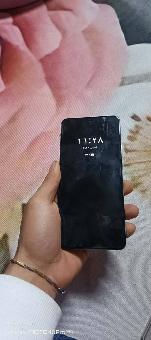 جهاز للبيع معه جميع ملحقاته السعر 285الف مواصفات بل صوره مستعمل يومين بس


**إذا كنت صاحب هذا الإعلان وتريد حذفه لأي سبب، رجاءا أرسل رسالة إلى الدعم الفني**