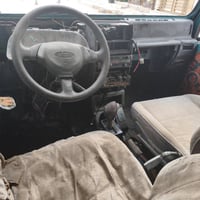 ٦ سلندر • دبل اكسل • بغداد الشعب