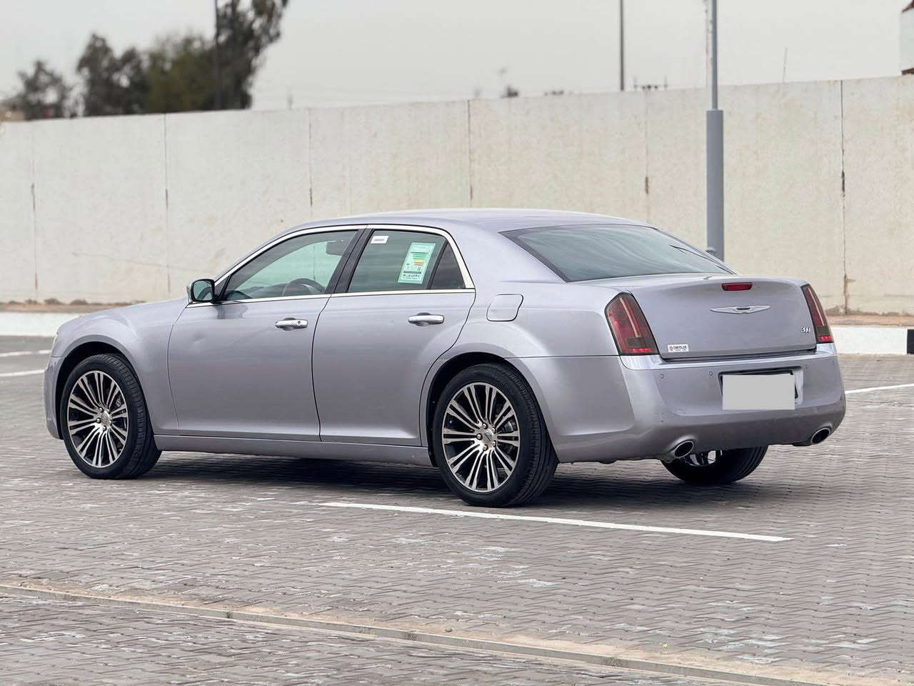 اوباما 2013 خليجيه كفاله عامه من الكص و ضربه وصبغ وتبديل جاهزه بدون اي نواقص السياره ادوات بيه معامله حجز تسجيل سعر 85 للاستفسار *********** البصرة, العراق
