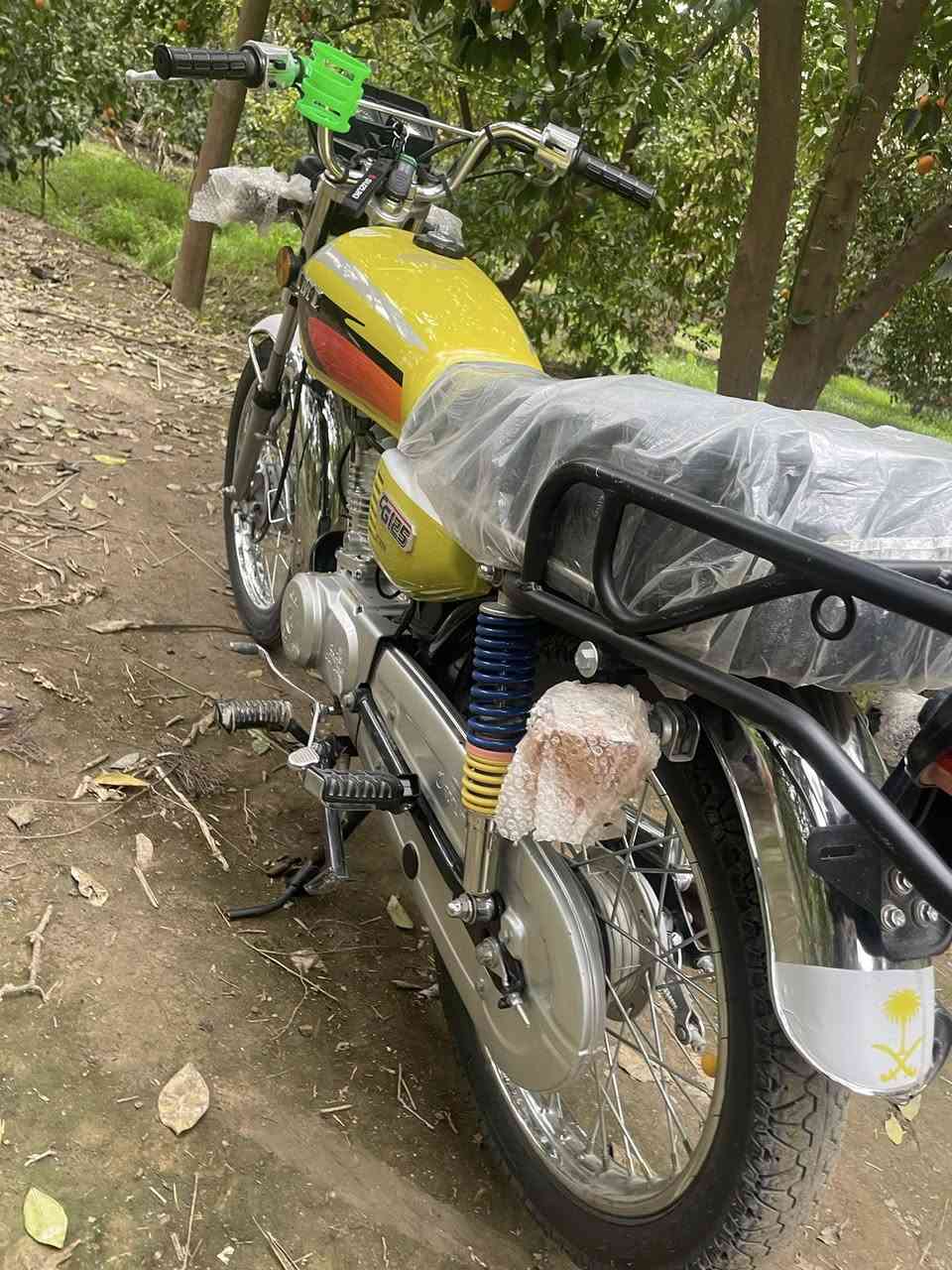 السلام عليكم نامة امتياز 25 للبيع اي نقص مابيها ثالث تبديله دهن الها مكاني ديالى ابو صيدا السعر 675 وبيه مجال (مستعجل على بيعتها) ***********
