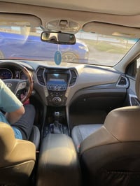 سنتافي فول • ٢٤٠٠ • مكينة مبدلة